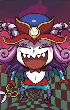 Mephistopheles