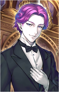 Mephistopheles