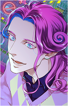 Mephistopheles