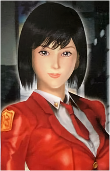 Momo Samejima