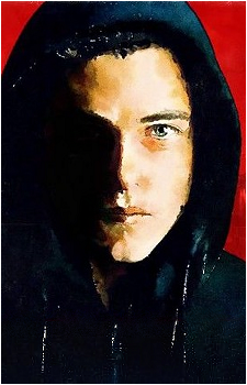 Elliot Alderson's image