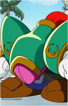 Blade Knight {KRBaY}