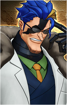 Isaac {OP}'s image