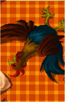 The Chicken {CoD}'s image
