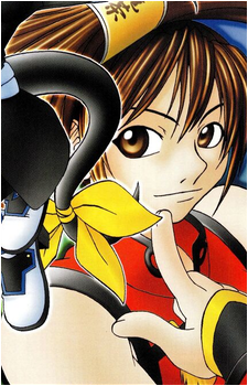 Image 23 - Art: 夏代篤志 (Atsushi Natsushiro) Image 23