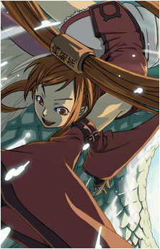 Image 27 - Art: Yuki Sugiyama Image 27