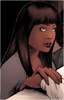 Bonnie Bennett