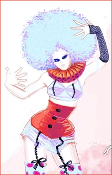 Badass Clown's image