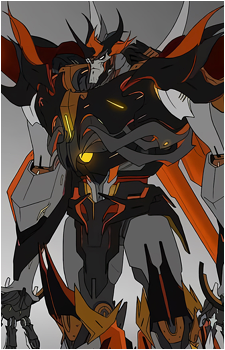 Predaking {Prime}'s image