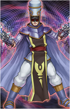 Frequency Magician's image