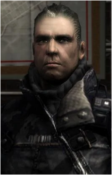 Robert Cross's image