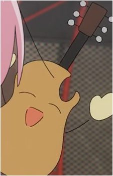 Guitar Man's image