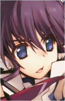 Touka {Uta}