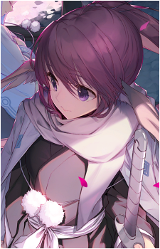 Touka {Uta}