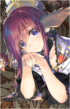 Touka {Uta}