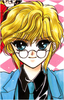 Image 31 - Art: CLAMP Image 31