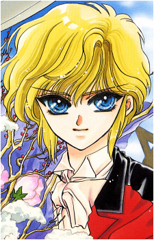 Nokoru Imonoyama's image
