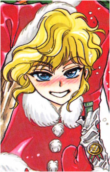 Image 25 - Art: CLAMP Image 25