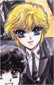 Image 2 - Art: CLAMP Image 2