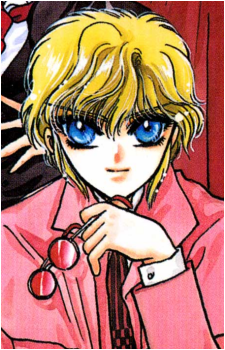 Image 13 - Art: CLAMP Image 13