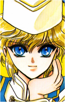 Image 15 - Art: CLAMP Image 15