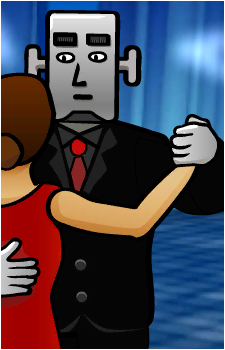 Tangotronic 3000's image