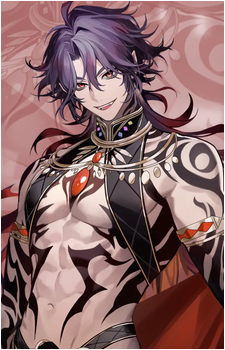 Ryoya {WtD}'s image