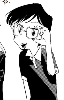 Naoki Azuma