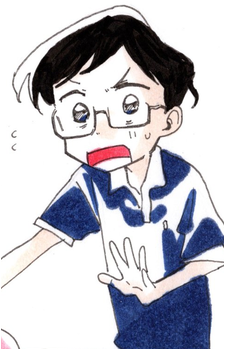 Naoki Azuma