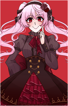 Ophelia {DW}'s image