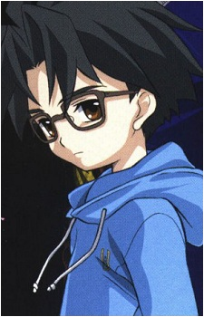 Jun Sakurada's image