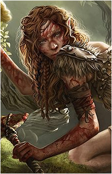 Tana {MTG}'s image