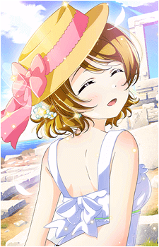 Hanayo Koizumi