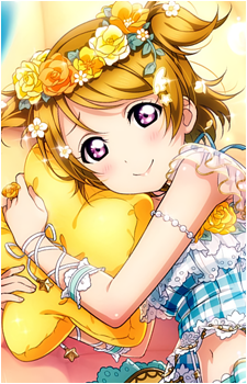 Hanayo Koizumi