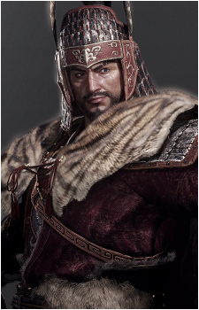 Sun Jian's image