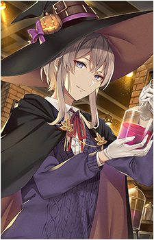 Izumi Kyouka {BtA}