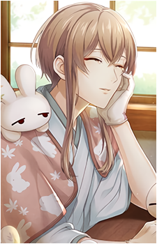 Izumi Kyouka {BtA}