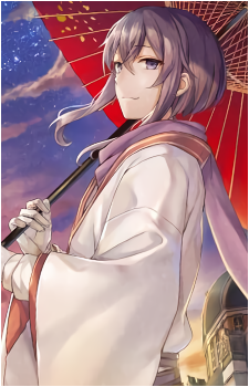 Izumi Kyouka {BtA}