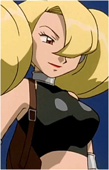 Annie's image