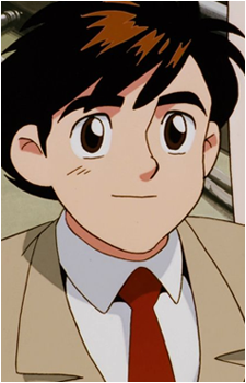 Daisaku Kusama