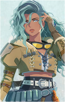Kora {MHS}'s image