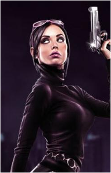 Kiki Dewynter's image