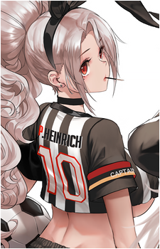 Prinz Heinrich