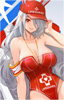 Prinz Heinrich