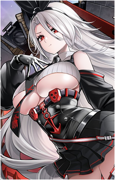 Prinz Heinrich