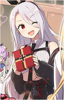 Prinz Heinrich