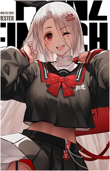 Prinz Heinrich