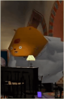 Glottis Image