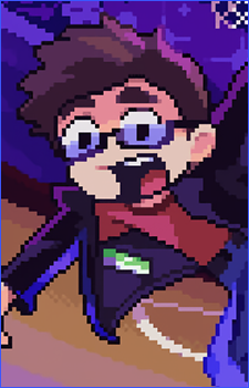 Scott The Woz