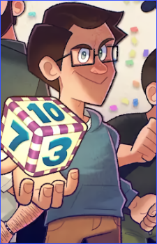Scott The Woz